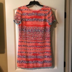 B. Darlin summer dress size 7/8